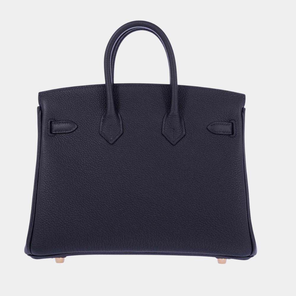 Epsom 25 Bag - Premium Collection