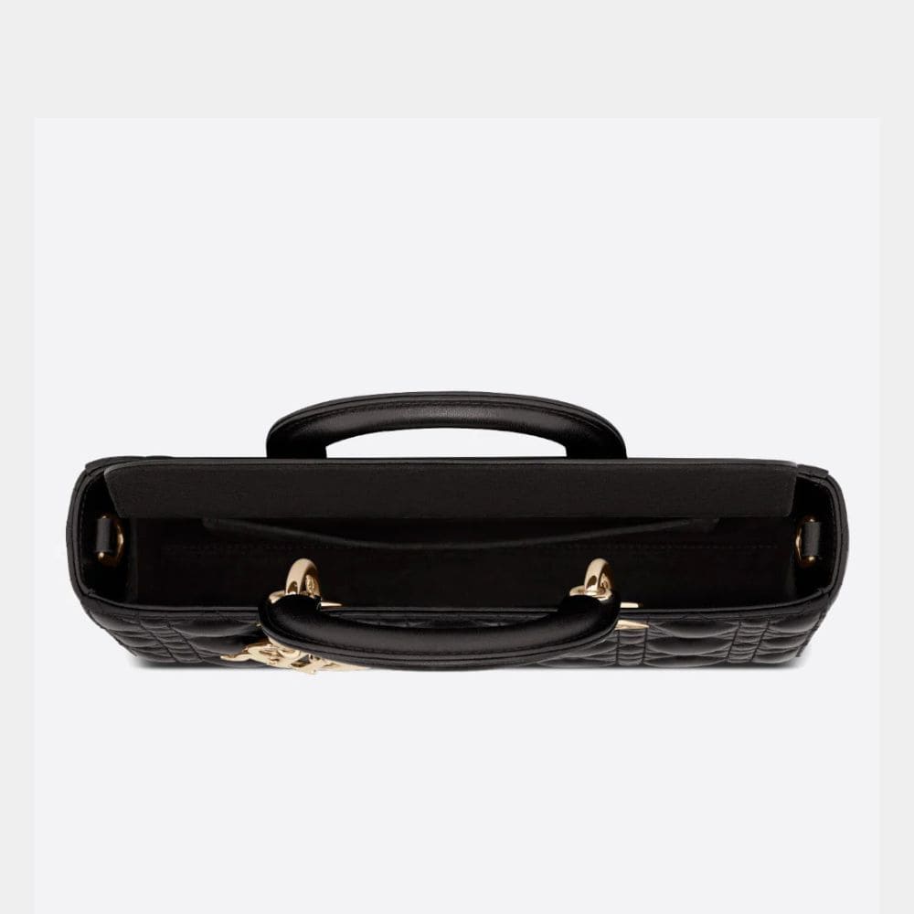 Lady Petite Bag - Premium Collection