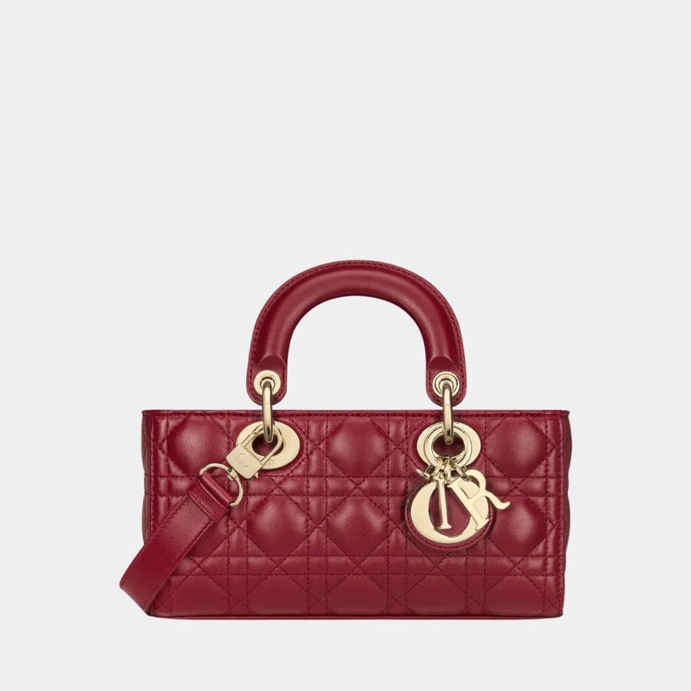 Lady Petite Bag - Premium Collection