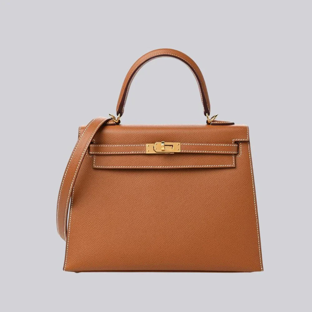 Aurelia 25 Handbag - Premium Collection