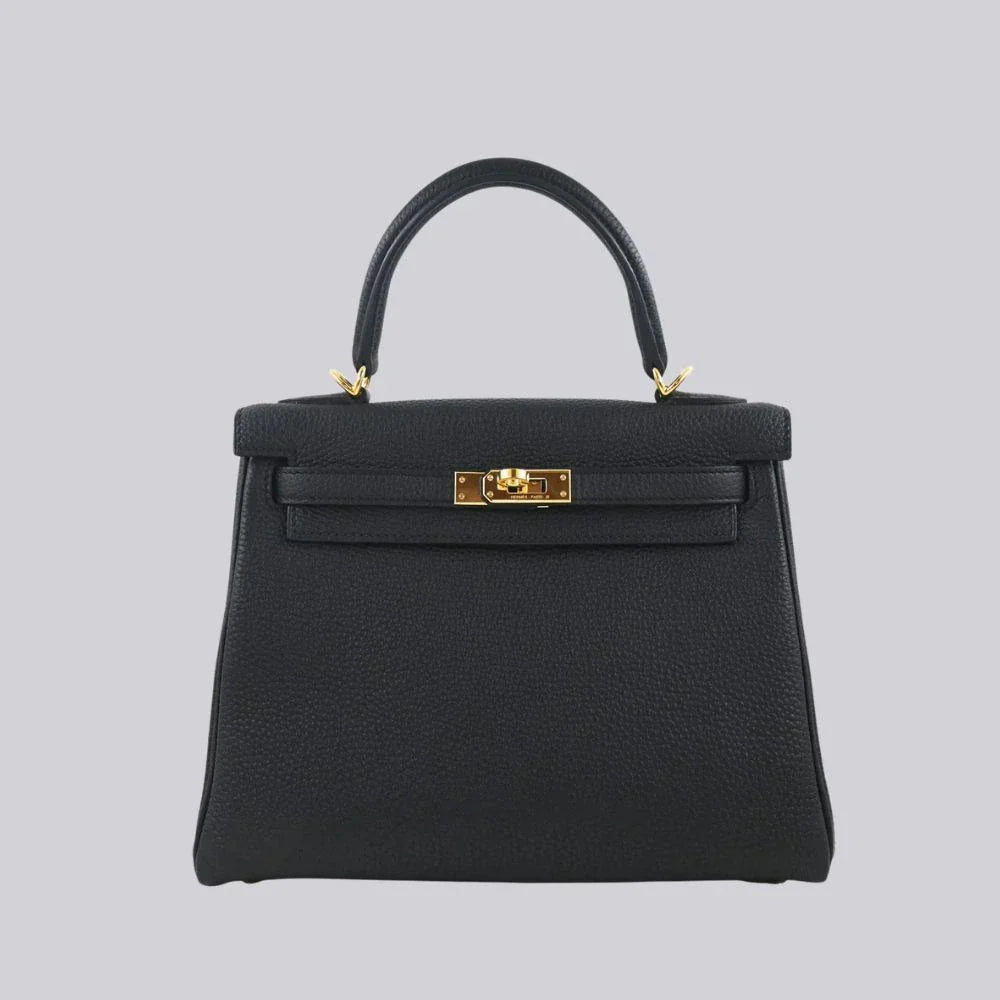 Aurelia 25 Handbag - Premium Collection
