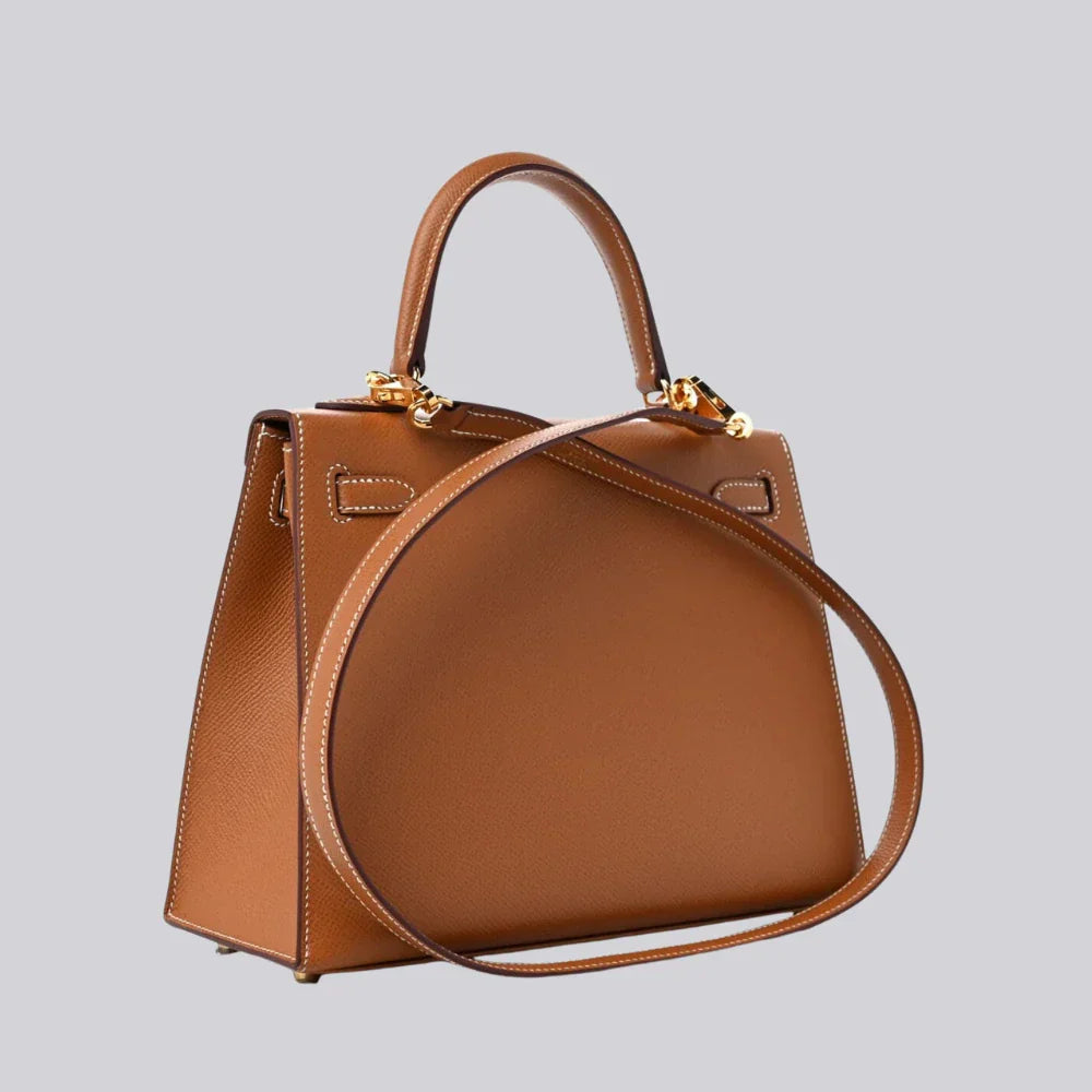 Aurelia 25 Handbag - Premium Collection