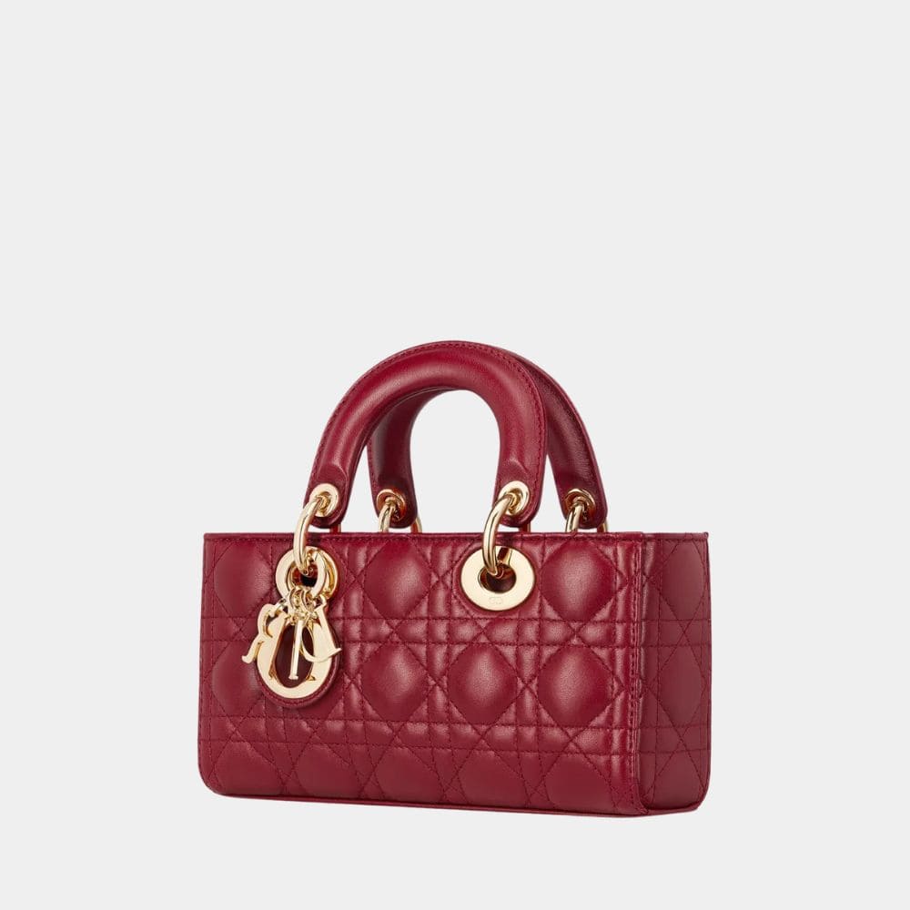 Lady Petite Bag - Premium Collection
