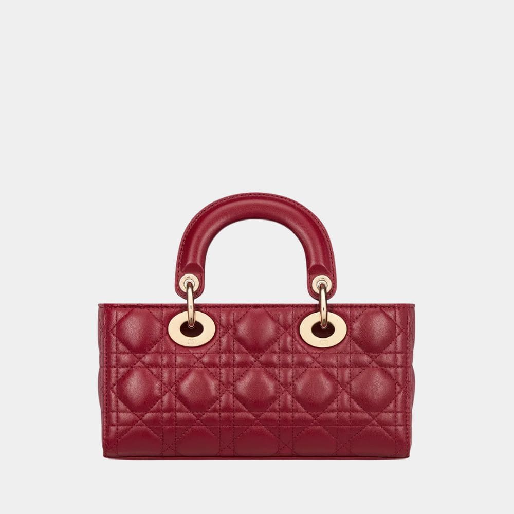 Lady Petite Bag - Premium Collection