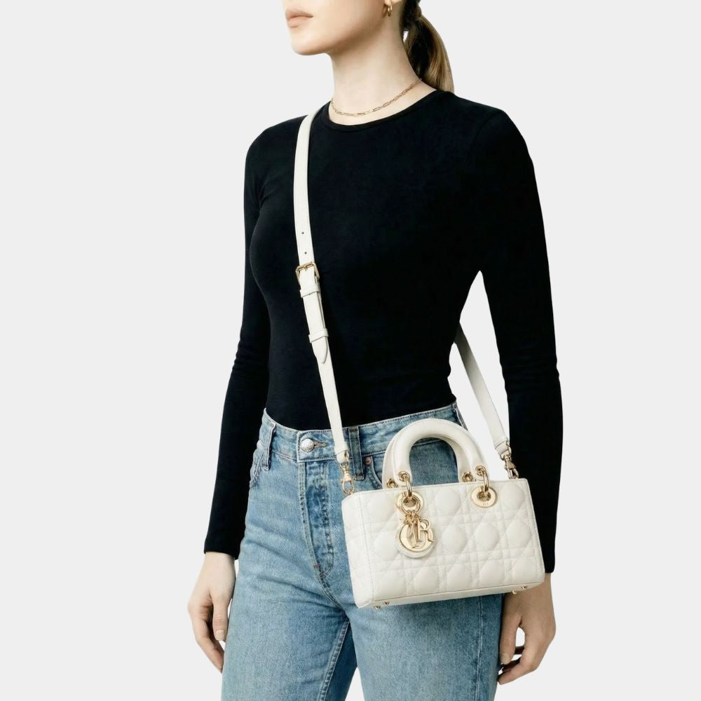 Lady Petite Bag - Premium Collection