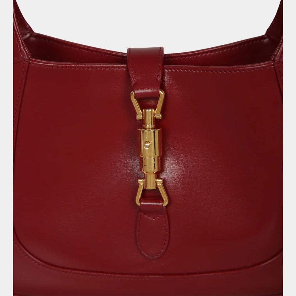 Jackie Shoulder Bag - Premium Collection