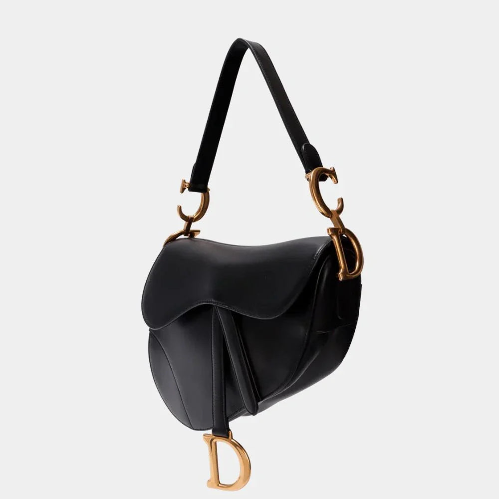 Saddle Bag - Premium Collection