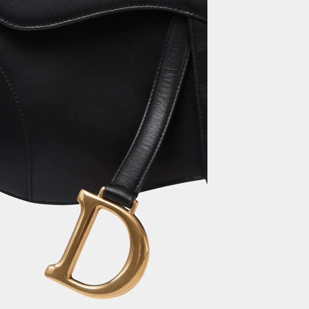 Saddle Bag - Premium Collection