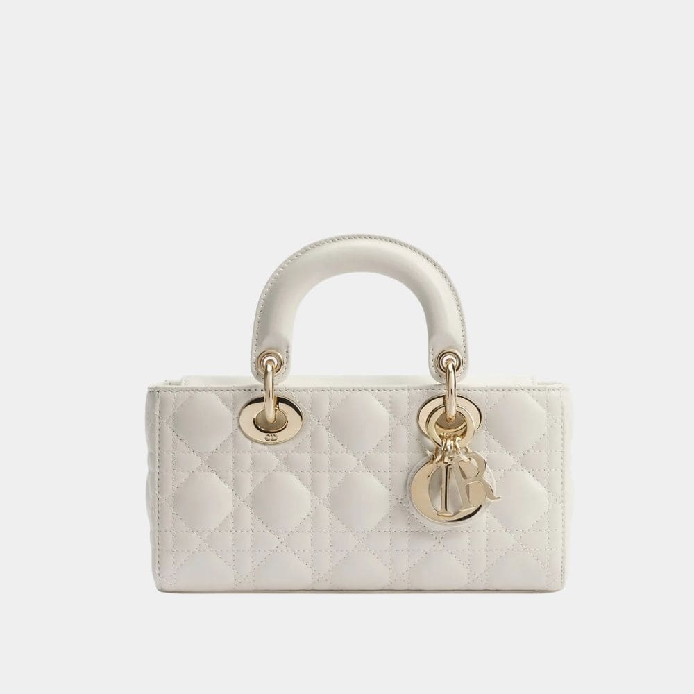 Lady Petite Bag - Premium Collection