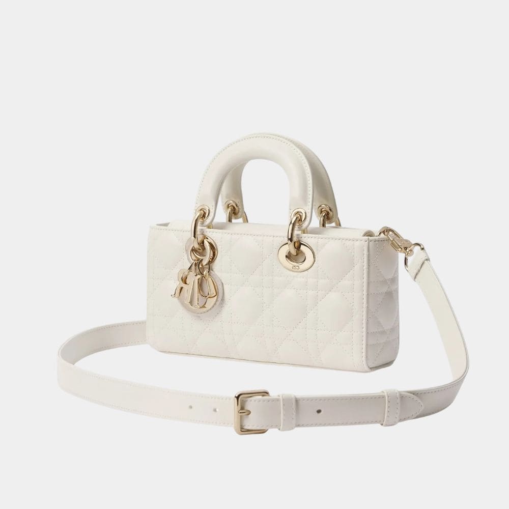Lady Petite Bag - Premium Collection