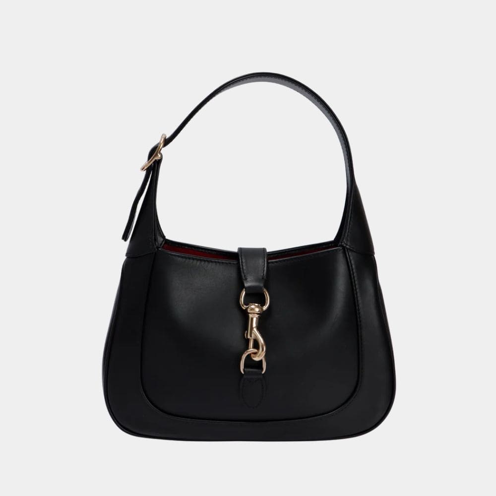 Jackie Shoulder Bag - Premium Collection