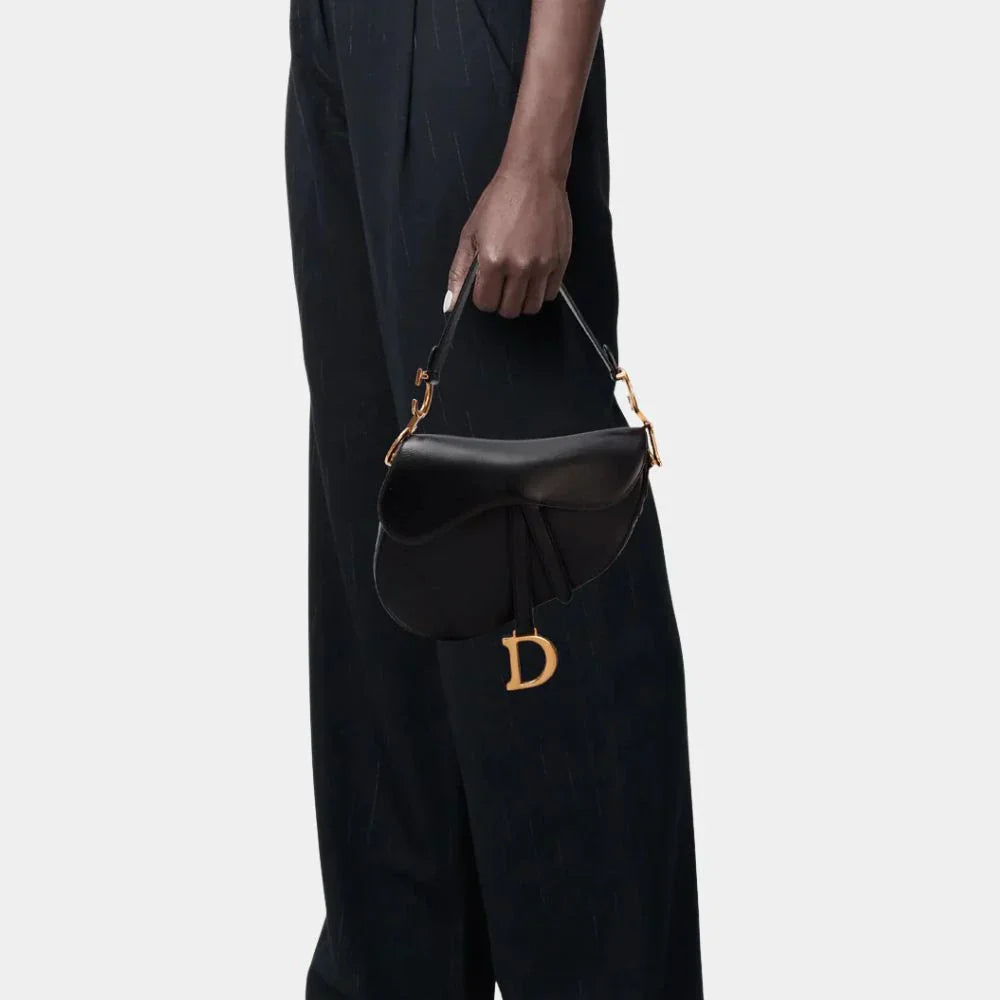 Saddle Bag - Premium Collection