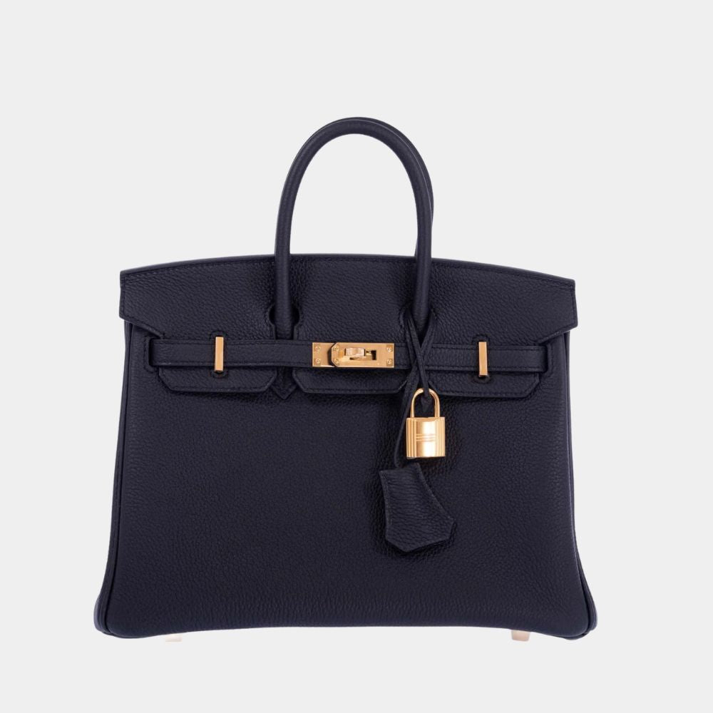 Epsom 25 Bag - Premium Collection