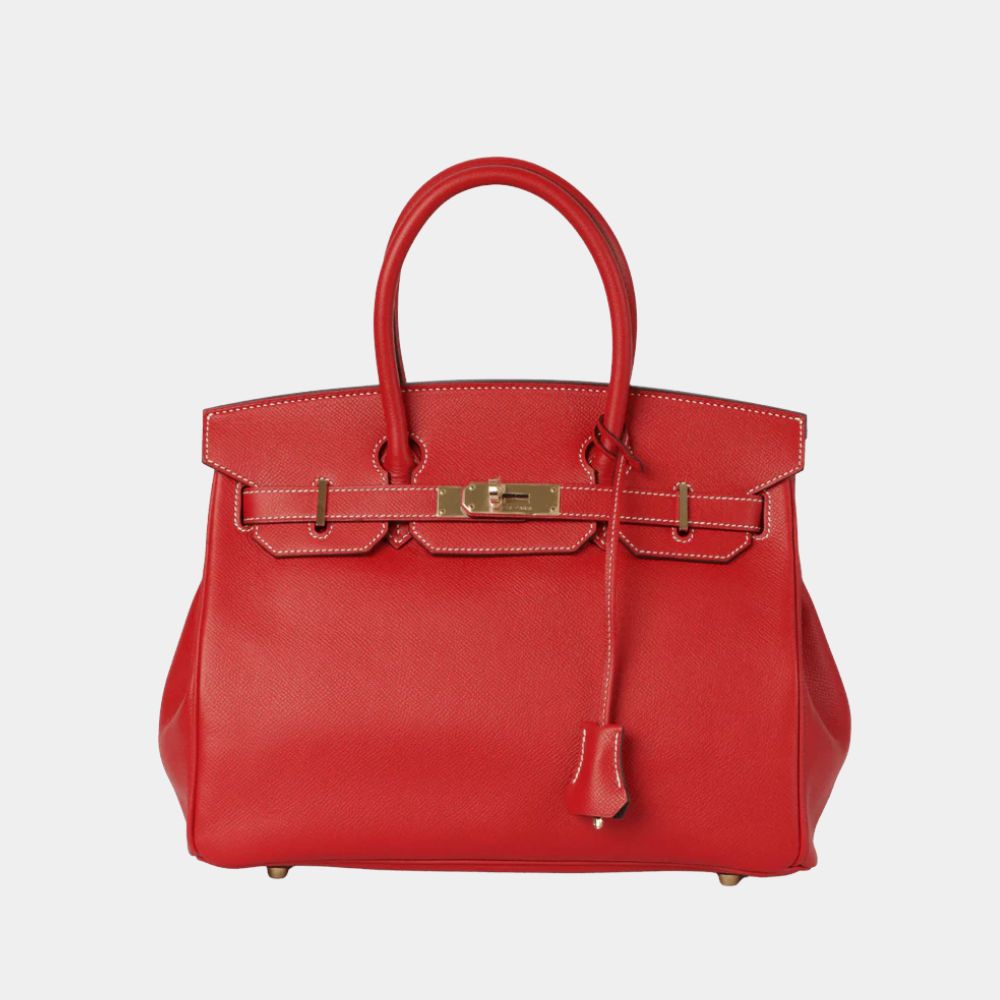 Epsom 25 Bag - Premium Collection