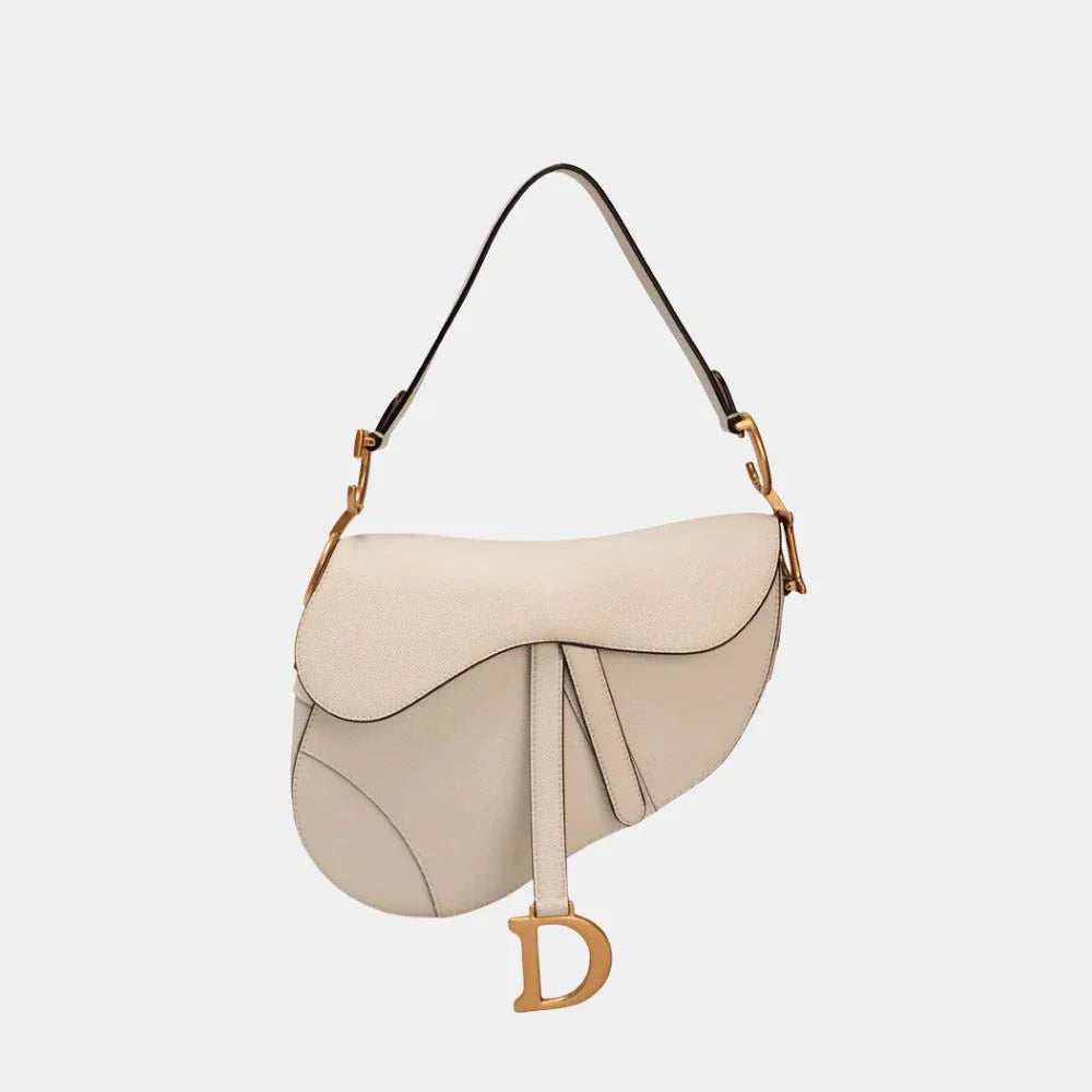 Saddle Bag - Premium Collection
