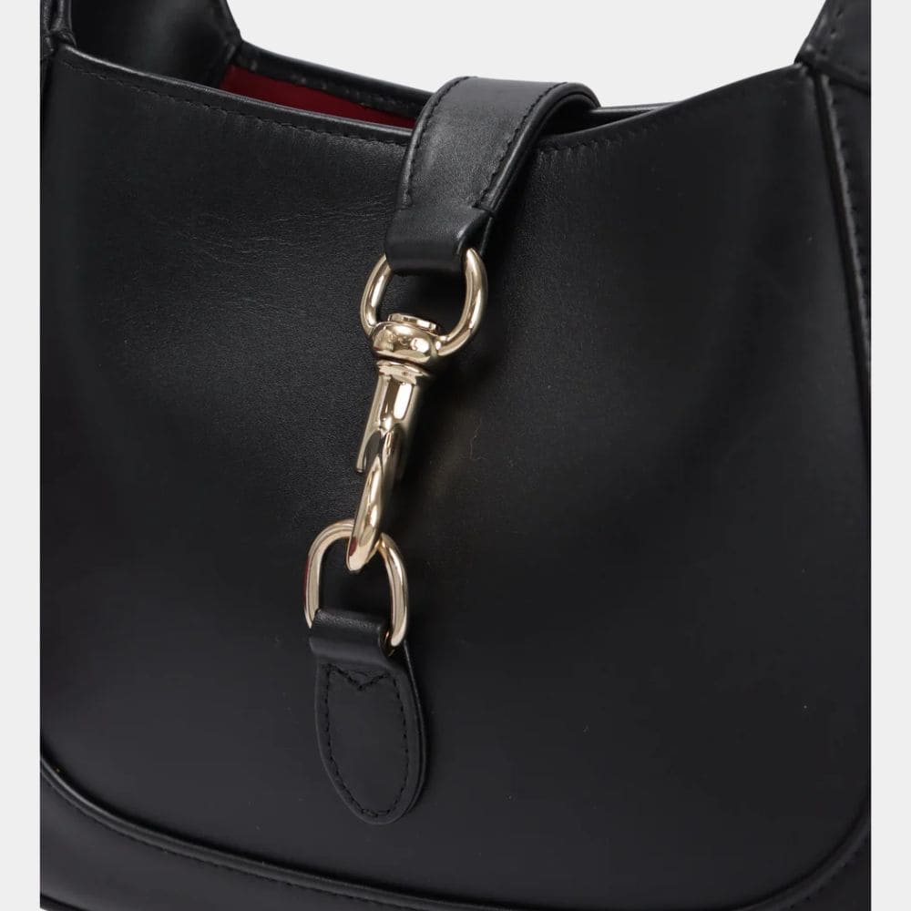Jackie Shoulder Bag - Premium Collection