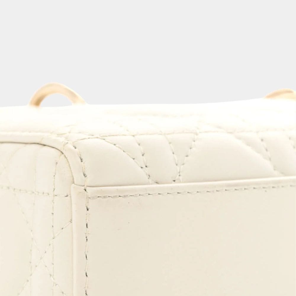 Lady Petite Bag - Premium Collection