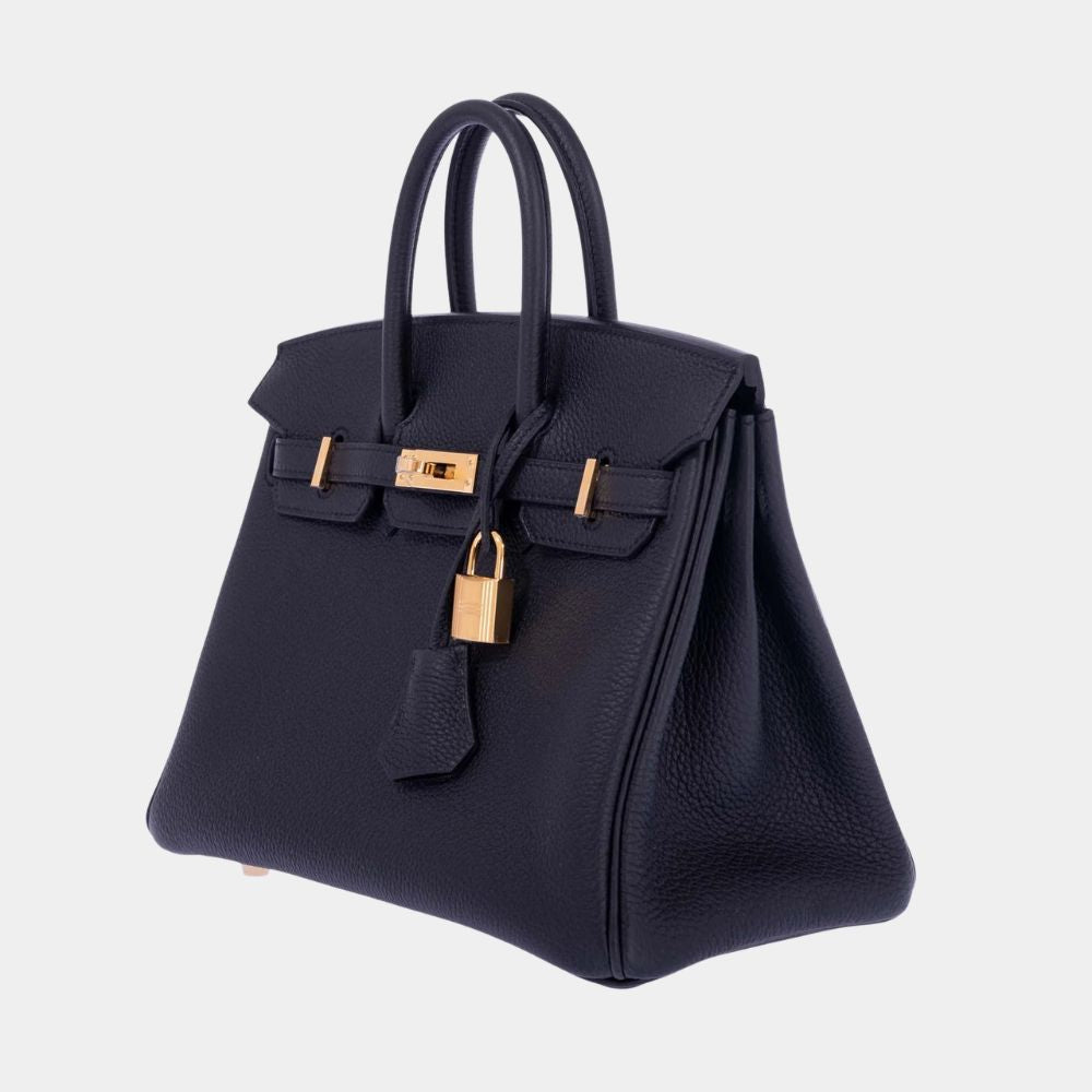 Epsom 25 Bag - Premium Collection