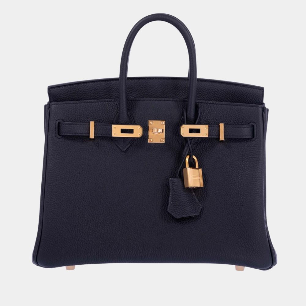 Epsom 25 Bag - Premium Collection
