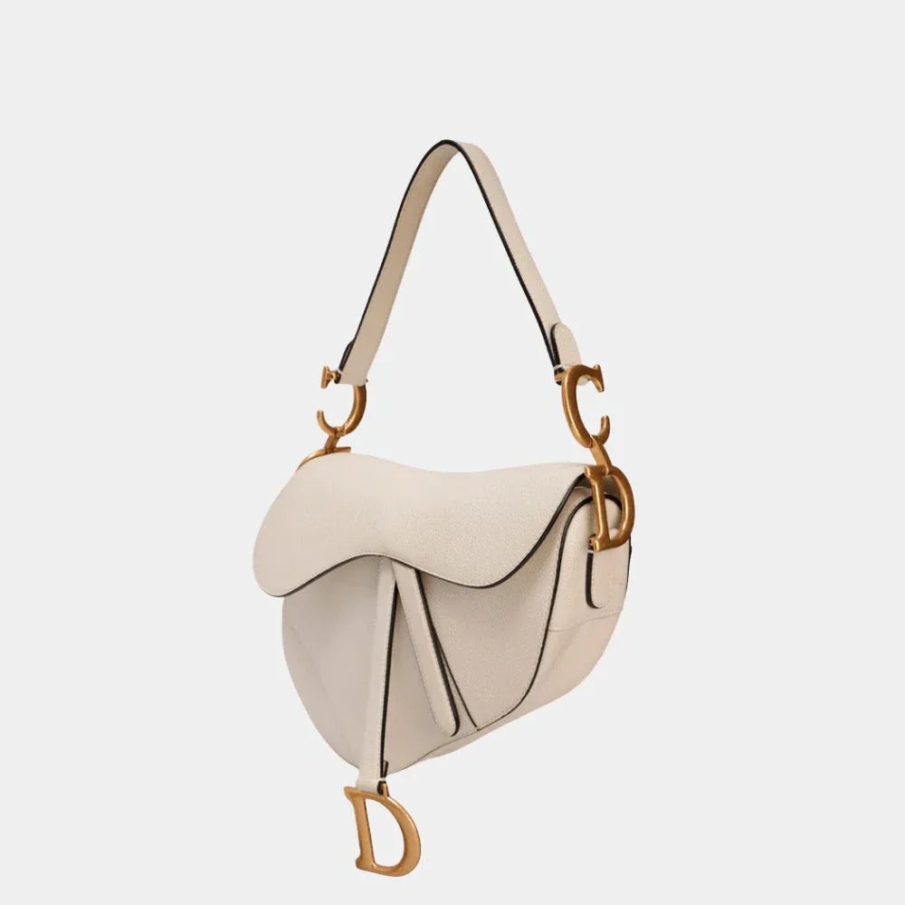 Saddle Bag - Premium Collection