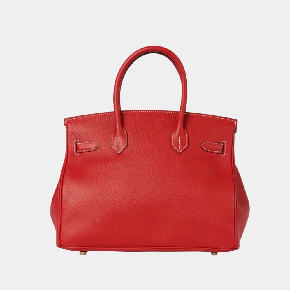 Epsom 25 Bag - Premium Collection