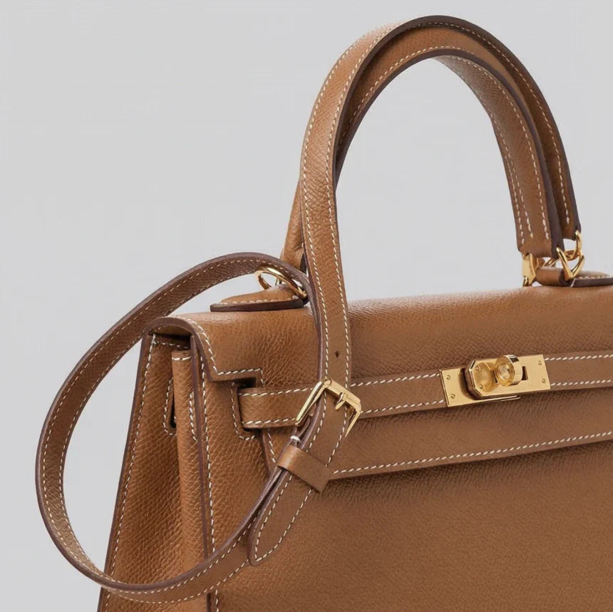 Aurelia 25 Handbag - Premium Collection
