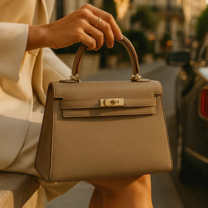 Aurelia 25 Handbag - Premium Collection