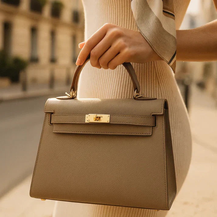 Aurelia 25 Handbag - Premium Collection