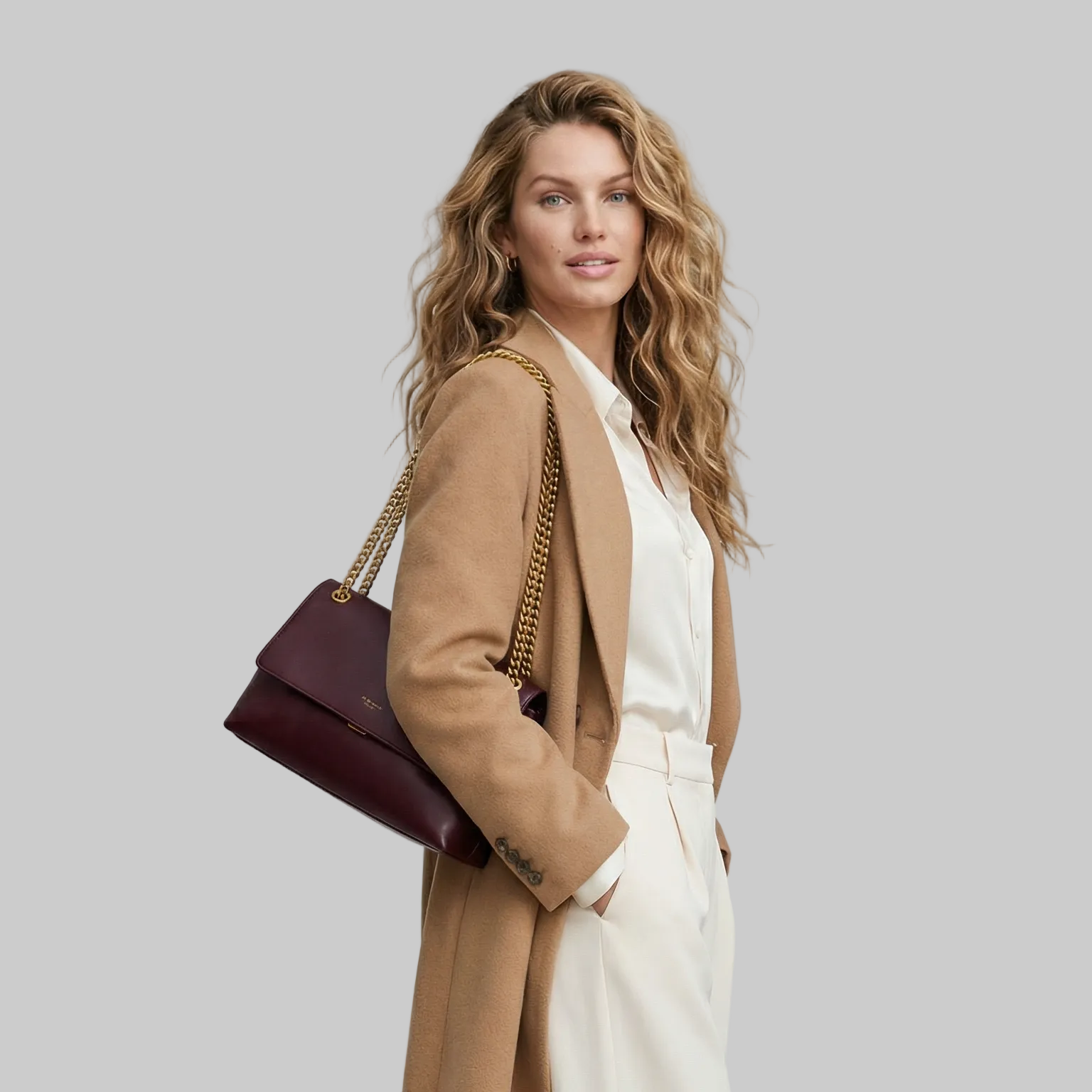 Chelsea 30 Bag - Premium Collection