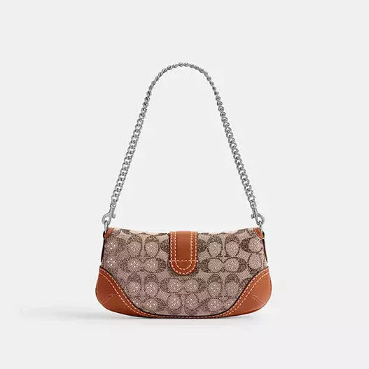 26 Jacquard Bag - Premium Collection