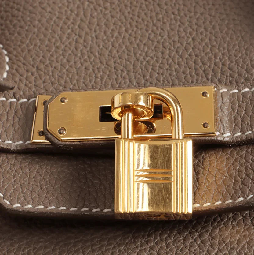 Clemence 35 Bag - Premium Collection