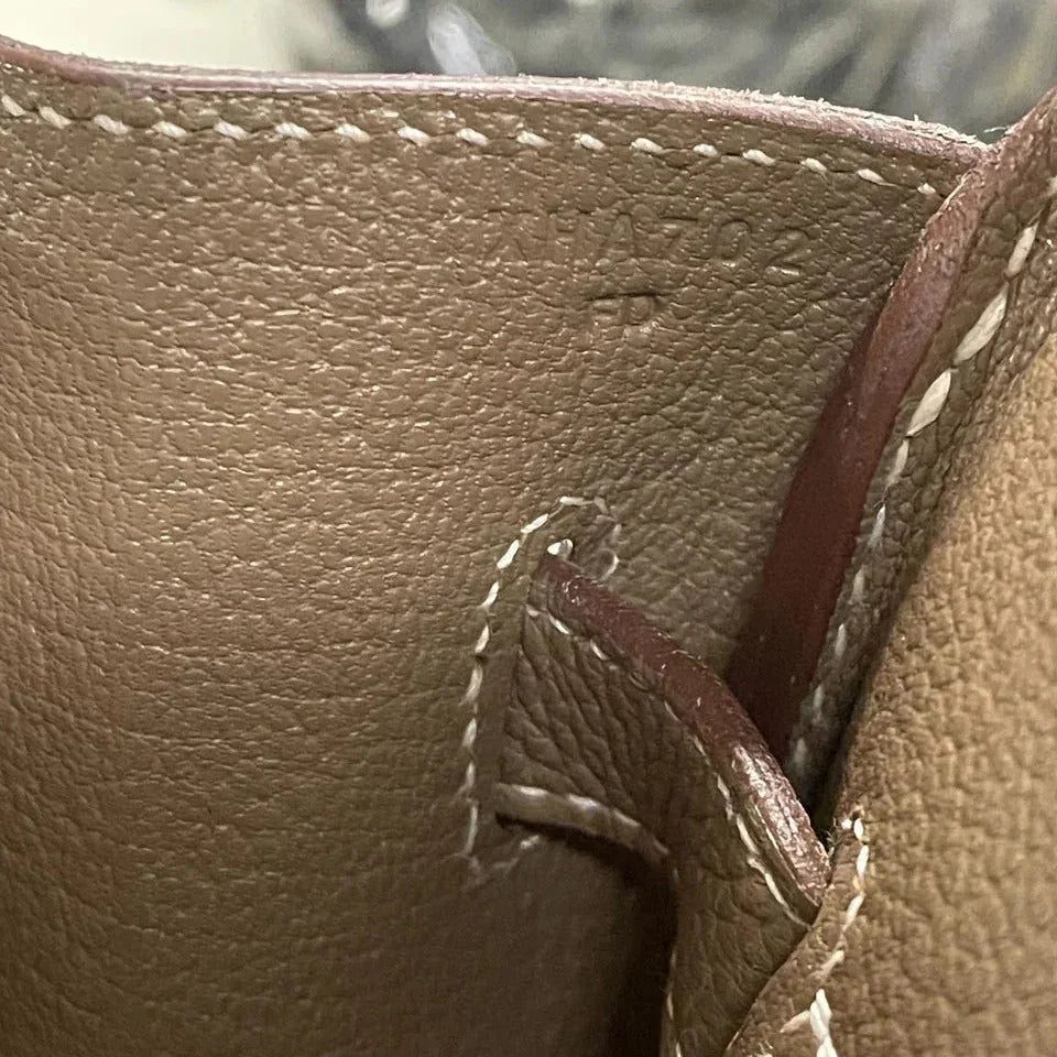 Clemence 35 Bag - Premium Collection