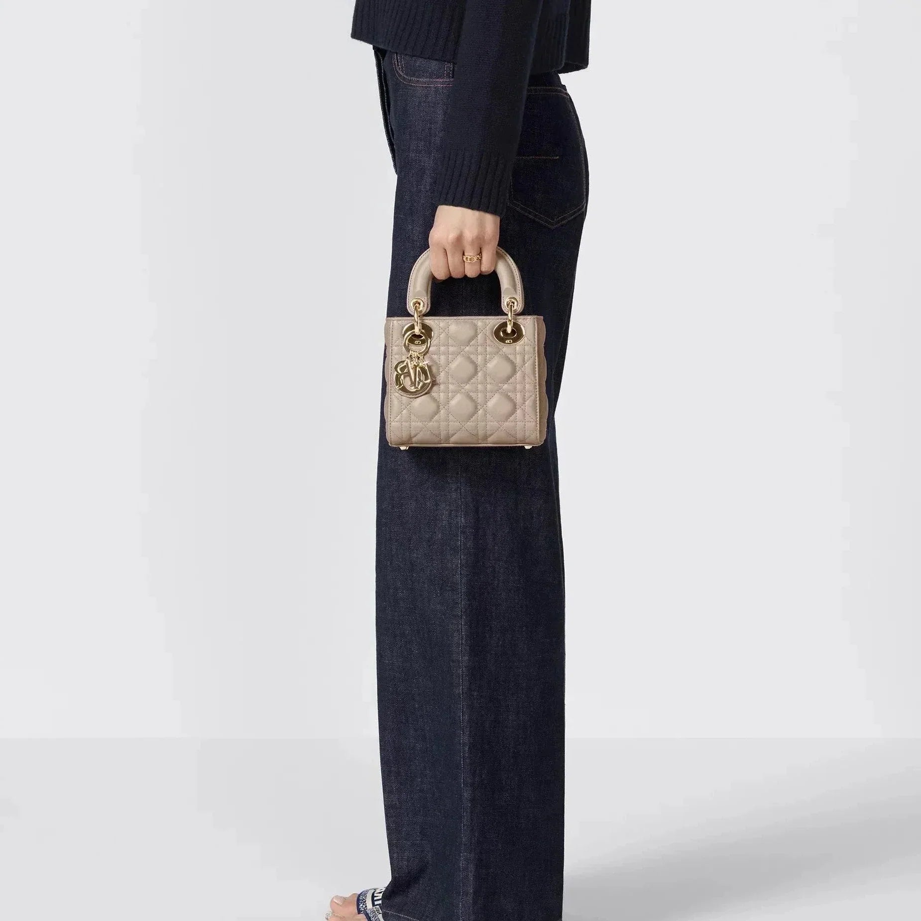 Lady Tasche - Premium-Kollektion