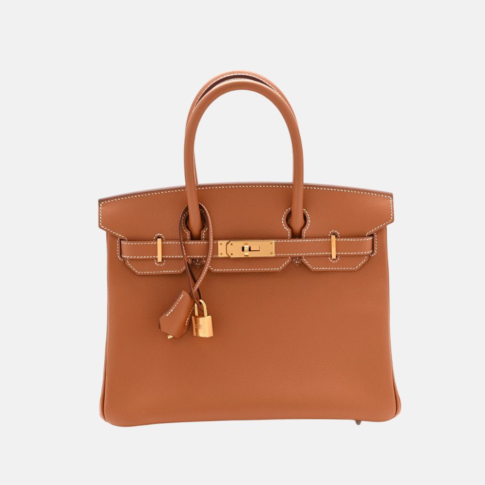 Caramel Epsom 30 Bag - Premium Collection