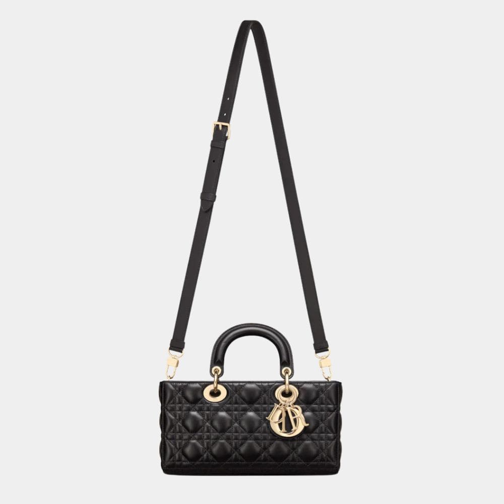 Lady Petite Bag - Premium Collection