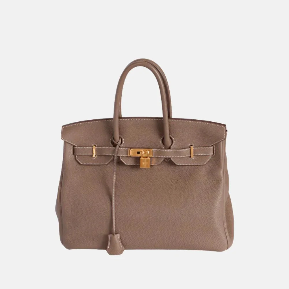 Clemence 35 Bag - Premium Collection