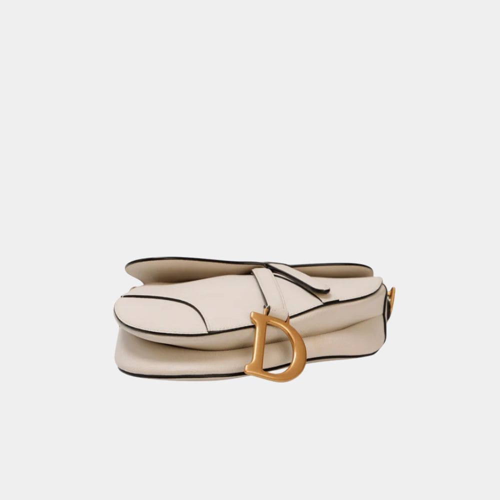 Saddle Bag - Premium Collection