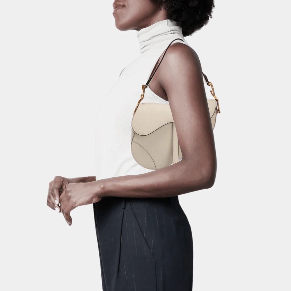 Saddle Bag - Premium Collection
