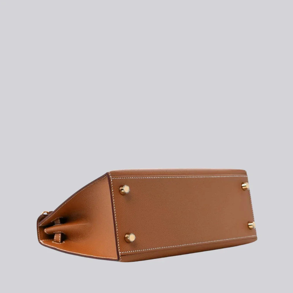 Aurelia 25 Handbag - Premium Collection