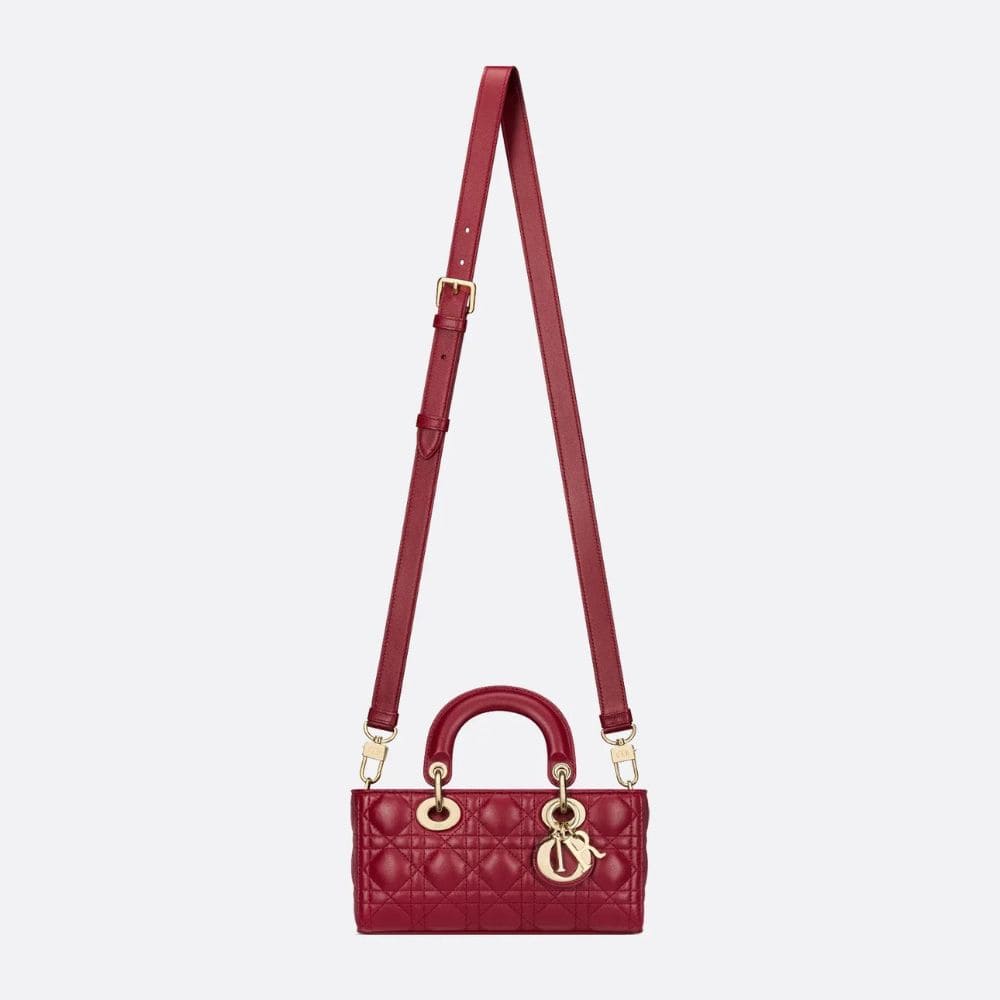 Lady Petite Bag - Premium Collection