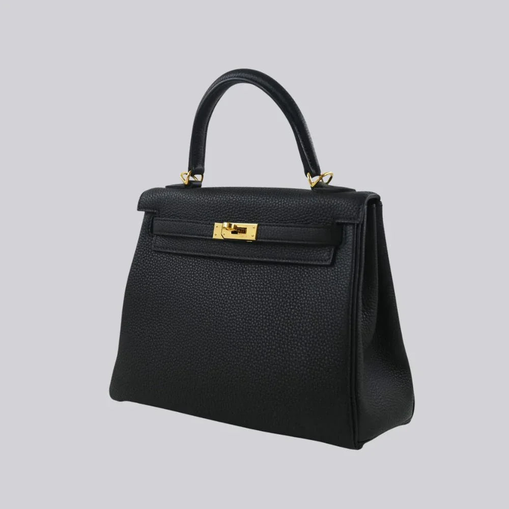 Aurelia 25 Handbag - Premium Collection