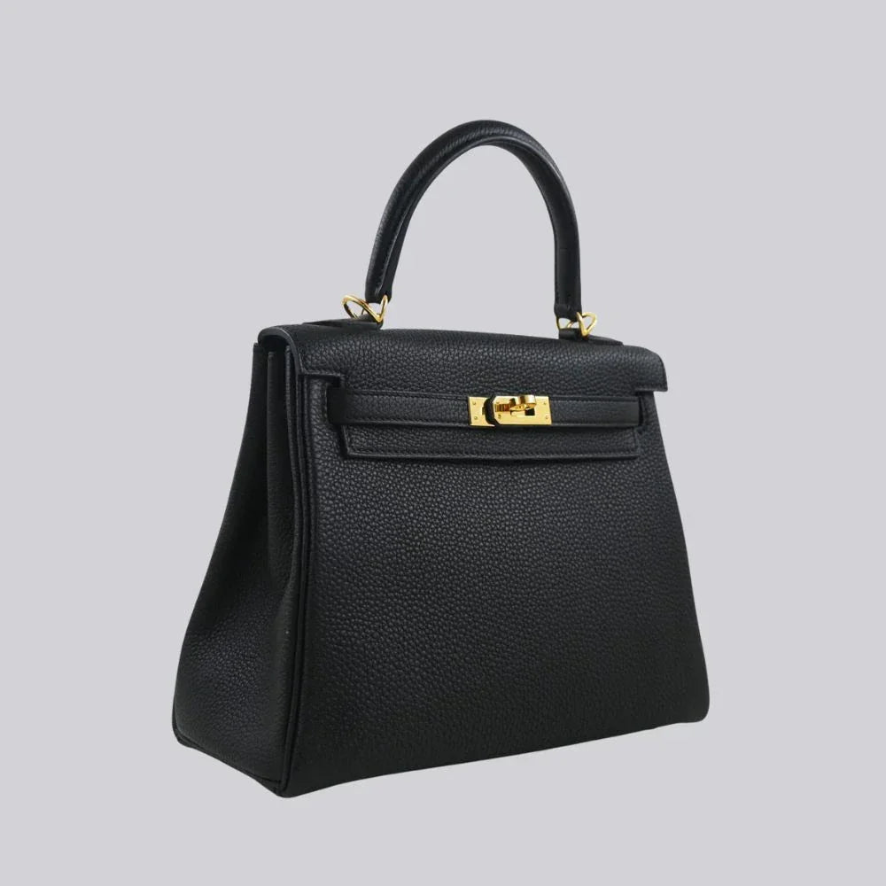 Aurelia 25 Handbag - Premium Collection