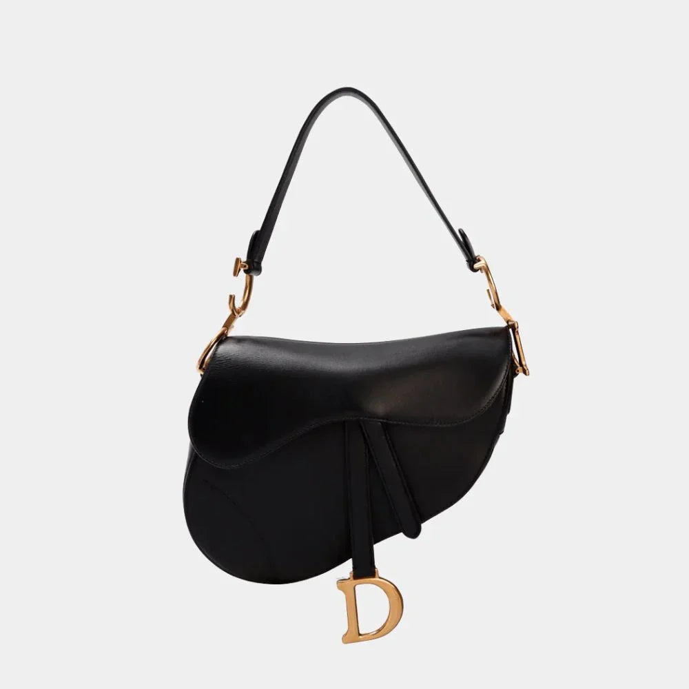 Saddle Bag - Premium Collection