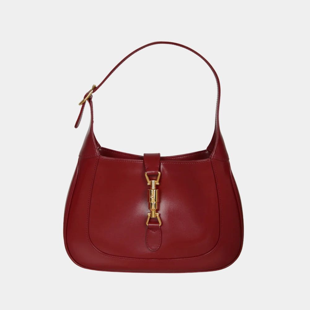 Jackie Shoulder Bag - Premium Collection