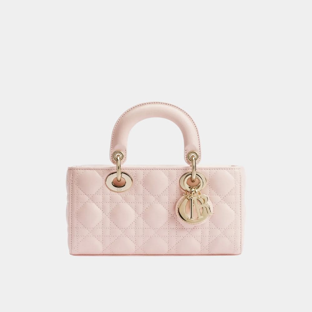 Lady Petite Bag - Premium Collection