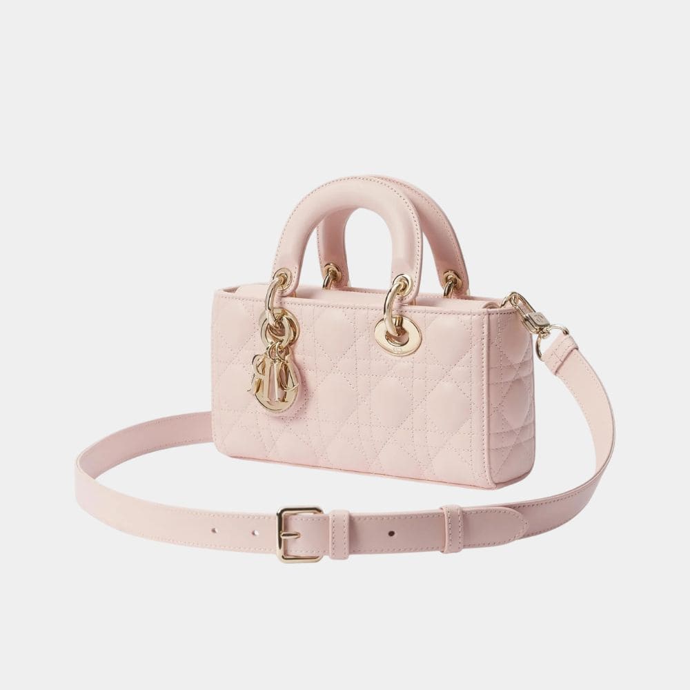 Lady Petite Bag - Premium Collection