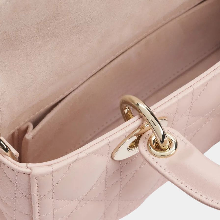 Lady Petite Bag - Premium Collection