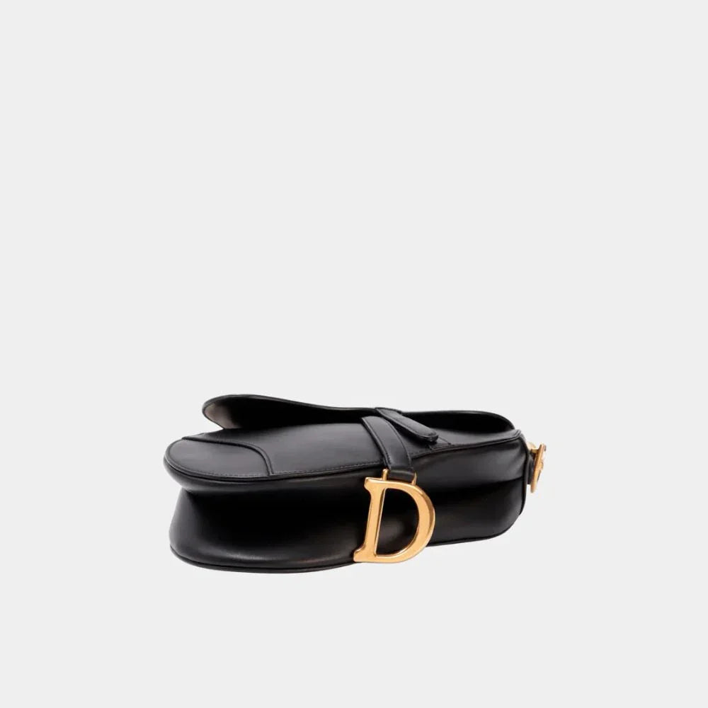 Saddle Bag - Premium Collection