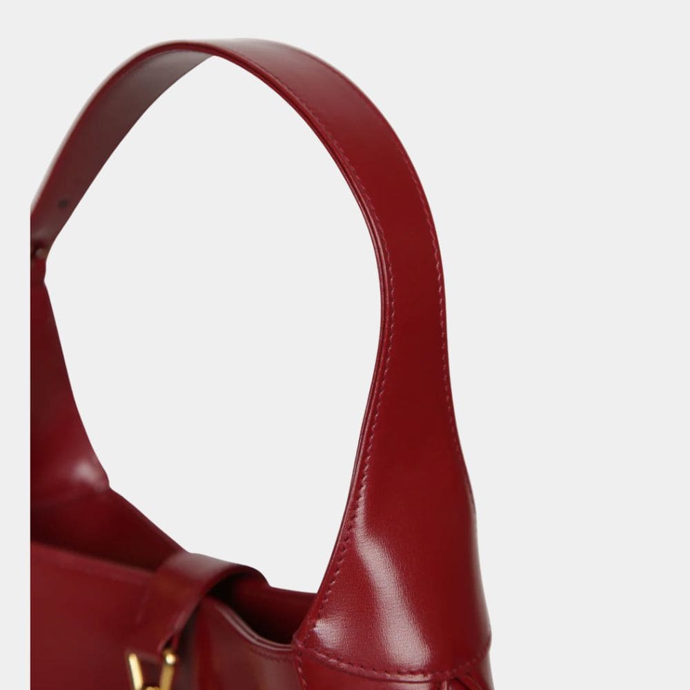 Jackie Shoulder Bag - Premium Collection