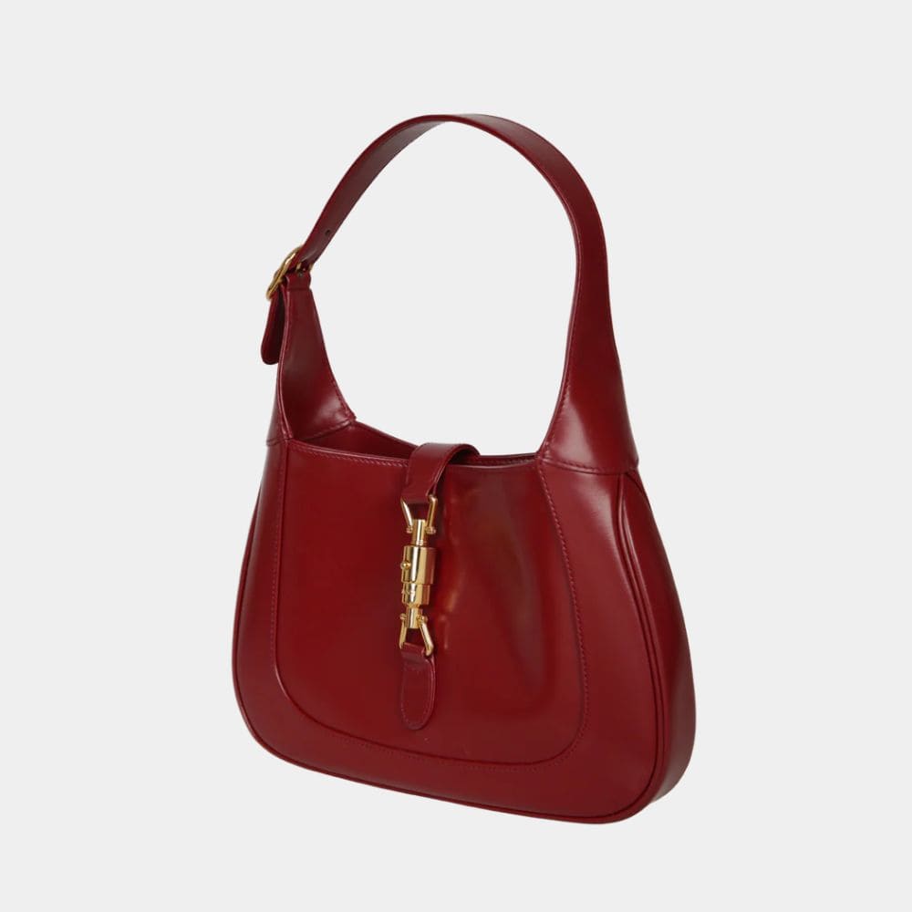 Jackie Shoulder Bag - Premium Collection